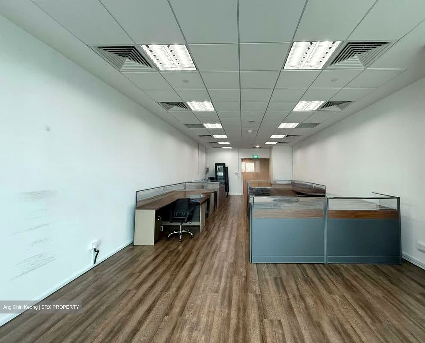Vision Exchange (D22), Office #567430781